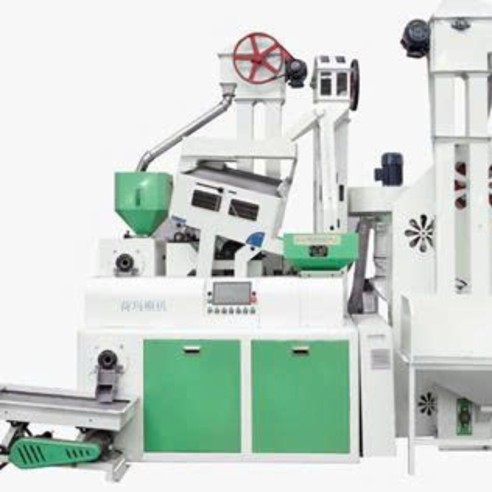 MÁY XAY XÁT GẠO LIÊN HOÀN TỰ ĐỘNG TAKYO TK24 -22TD