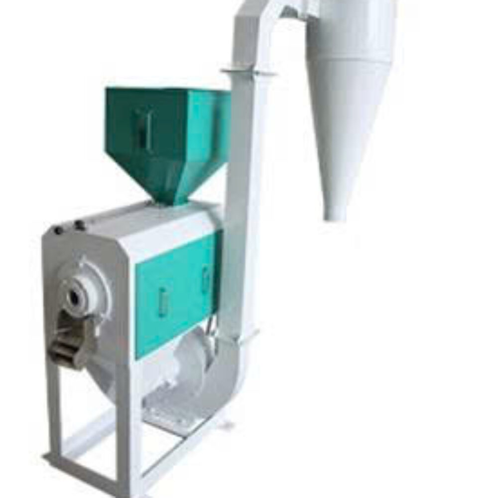 Máy xát trắng gạo TAKYO TK150