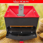 Phễu lọc tạp chất Takyo TK 00-PV