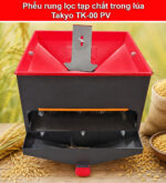 Phễu lọc tạp chất Takyo TK 00-PV