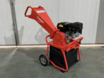 Máy băm cành cây, dọn vườn có túi đựng Takyo TK 50