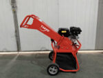 Máy băm cành cây, dọn vườn có túi đựng Takyo TK 50 - Ảnh 8