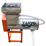 Máy ép nước cốt rau củ inox Takyo TK 6720S - Ảnh 3