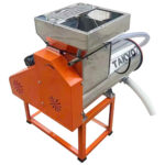 Máy ép nước cốt rau củ inox Takyo TK 6720S - Ảnh 2
