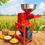 Máy xay nghiền nông sản Takyo TK 012 - Ảnh 2