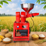 Máy xay nghiền nông sản Takyo TK 012 - Ảnh 3