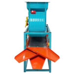 Máy Rê Lúa Sàng Rung Phân Loại Hạt TAKYO TK 640R - Ảnh 3