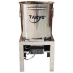 Máy xay ớt tươi inox TAKYO TK 480W - Ảnh 4